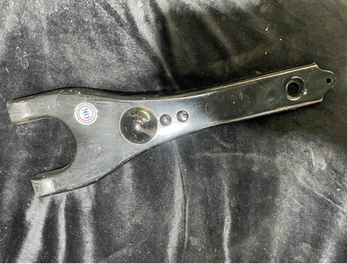 دوشاخه کلاچ ایسوزو ۵تن و آمیکو