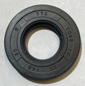 کاسه نمد تک لبه دینام ایسوزو تایوانی