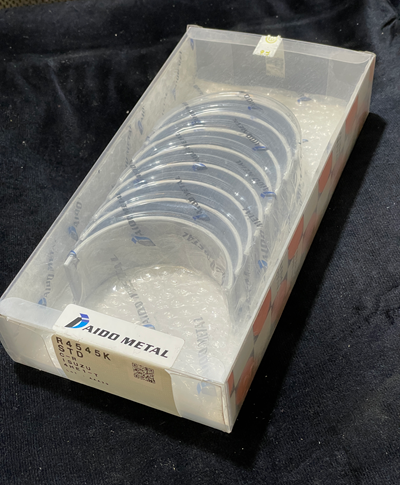 یاتاق موتور ثابت ایسوزو ۶تن ژاپن