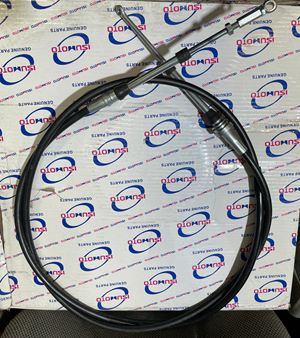 سیم کنترل دنده دو سرحلقه ایسوزو ۵تن