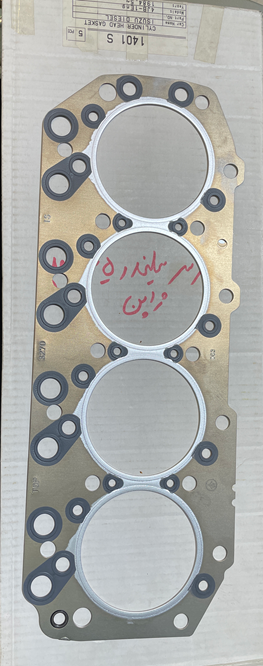 واشر سرسیلندر ایسوزو ۵تن ژاپن