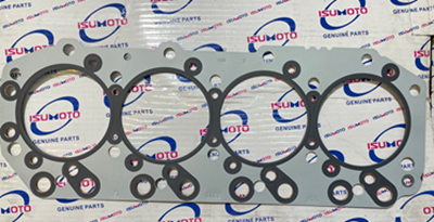 واشر سرسیلندر ۲ناچ ایسوزو ۵تن تایوان