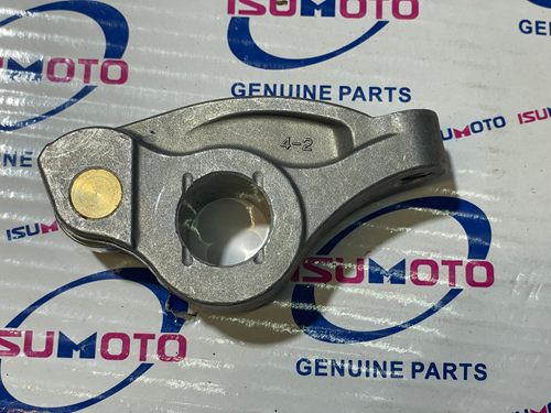 انگشتی سوپاپ دود ایسوزو ۶تن