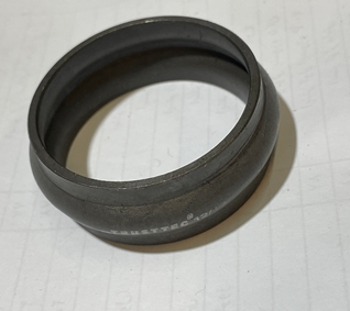 بوش پنیون ایسوزو