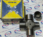 چهارشاخه گاردان ایویکو بزرگ کاسه ۶۵قد۱۷۲ ساخت تایوان