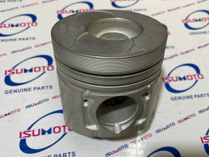 پیستون استاندارد ایسوزو ۵تن