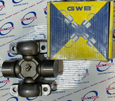 چهارشاخه گاردان اسکانیا سایز ۵۷ ساخت تایوان