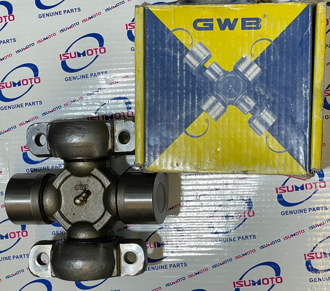 چهارشاخه گاردان اسکانیا بزرگ سایز ۵۷