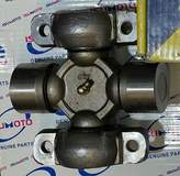 چهارشاخه گاردان اسکانیا سایز ۵۷ ساخت تایوان