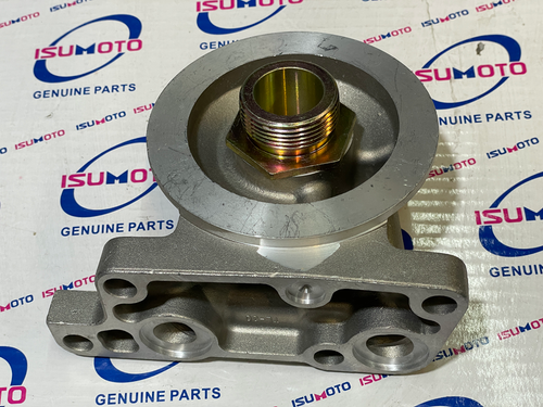 پایه فیلتر روغن ایسوزو ۶تن و پی ۷۰۰