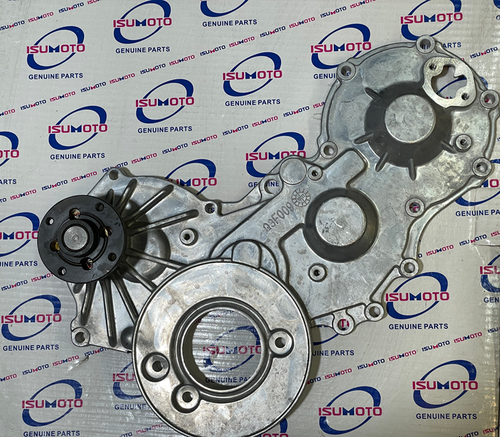 محفظه سینی دنده تایم کامل کامیونت آمیکو M5.2N