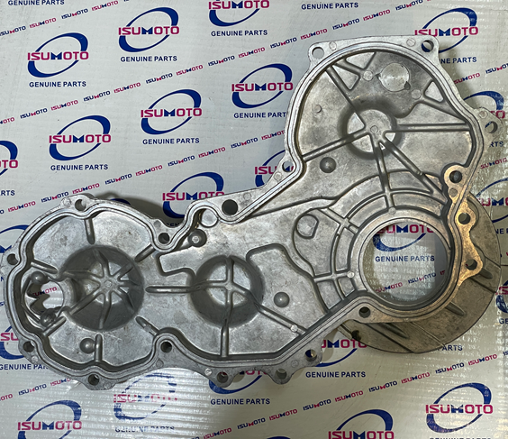 محفظه سینی جلو موتور دنده تایم آمیکو ۵.۲