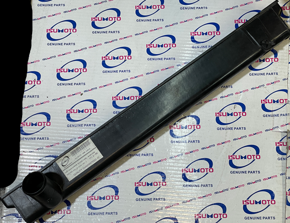 مخزن آب پایین رادیات آب ایسوزو ۶تن