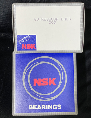 بلبرینگ کلاچ ایسوزو ۵تن NSK ساخت ژاپن