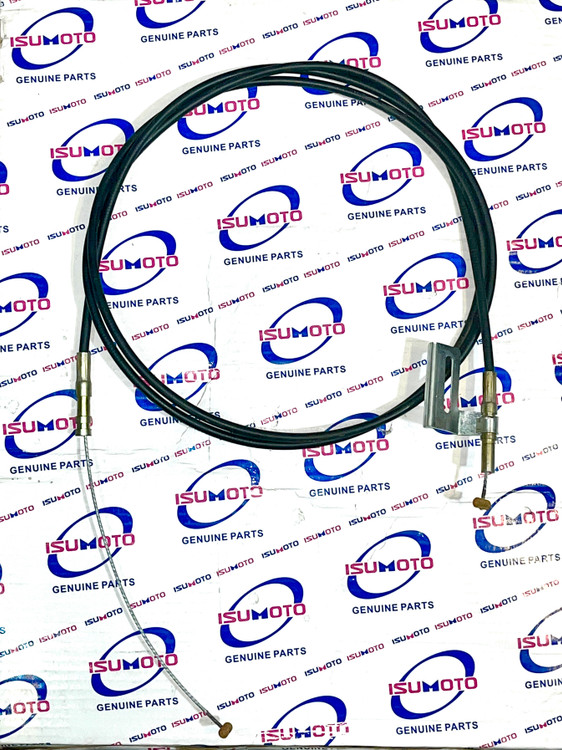 سیم خاموش کن موتور ایسوزو ۶ تن و ۸ تن