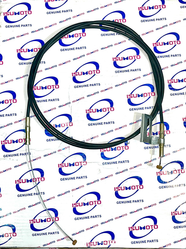 سیم خاموش کن موتور ایسوزو ۶ تن و ۸ تن