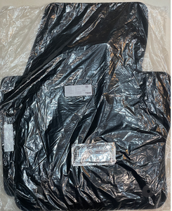 ست کامل کفپوش موکتی داخل اتاق فولکس واگن تیگوان ۲۰۱۸ اصل آلمان