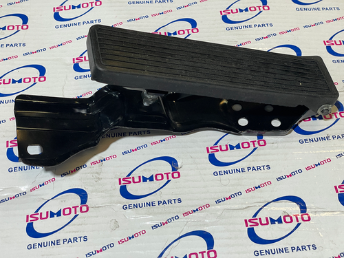 پدال گاز کامل ایسوزو ۵تن و ۶تن و P700