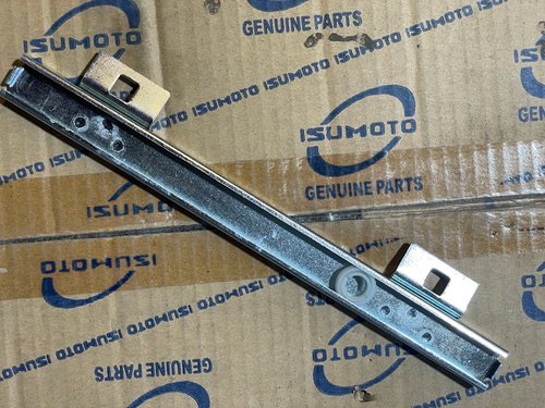 ریل شیشه بالابر ایسوزو ۵تن و ۶تن