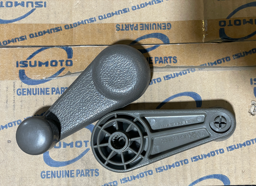 دستگیره شیشه بالابر نیسان پاترول ساخت تایوان