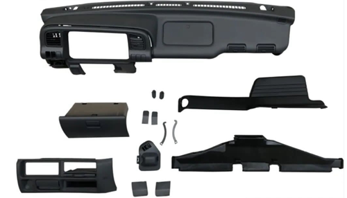 داشبورد کامل ایسوزو ۵تن