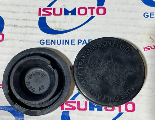 درب منبع روغن هیدرولیک ۵تن و ۶تن