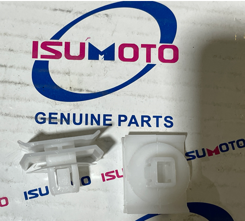 خار لپی ۴گوش ایسوزو ۵تن و ۶تن