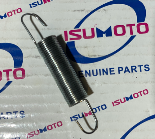 فنر پدال گاز ایسوزو ۵تن و ۶تن