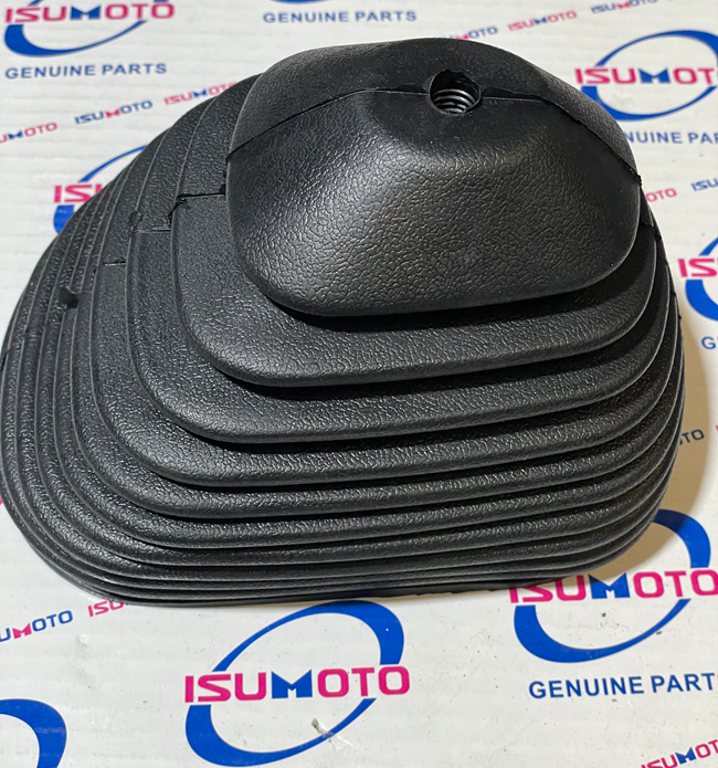 گردگیر دسته دنده ایسوزو ۵تن و ۶تن