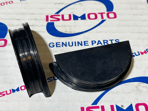 هلالی درب سوپاپ ایسوزو