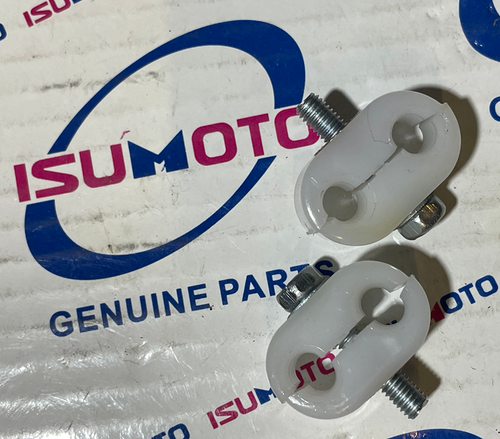 بست لوله فارسونکا ایسوزو